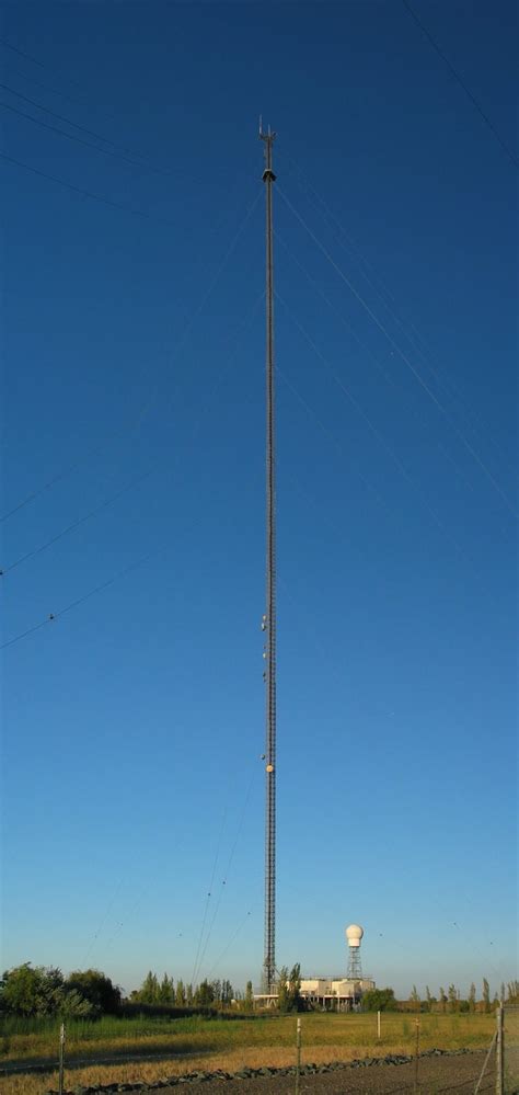 kxtv/kovr-sendemast|KXTV/KOVR Tower in Walnut Grove, CA (Google。